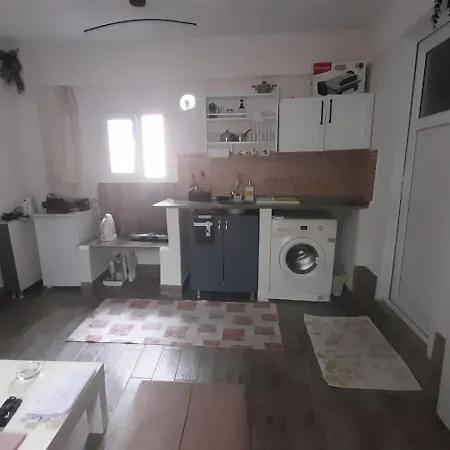 Celine 4 Apartment *