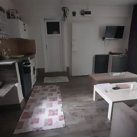 Celine 4 Lägenhet *